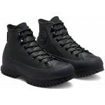 Converse Chuck Taylor All Star Lugged Winter 2.0 Hi 171427/Black/Black/Bold Mandarin – Hledejceny.cz