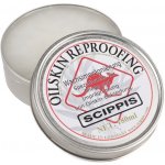 SCIPPIS REPROOFING WAX 180 ml – Zboží Mobilmania