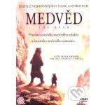 Medvěd digipack DVD – Hledejceny.cz
