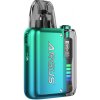 Set e-cigarety VooPoo ARGUS P2 Pod Kit 1100 mAh Neon Blue 1 ks