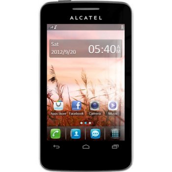 Alcatel OT-3040D