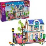 LEGO® Friends 42687 Liann a její rodinný dům – Zboží Mobilmania