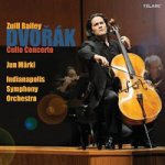 Dvořák Antonín - Cello Concerto CD – Hledejceny.cz
