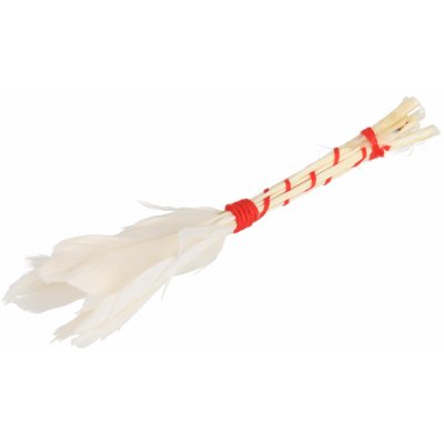 ČistéDřevo Štětec z husího peří – Zboží Mobilmania