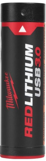 Milwaukee MILWAUKE 3,0Ah L4 B3, 4933478311