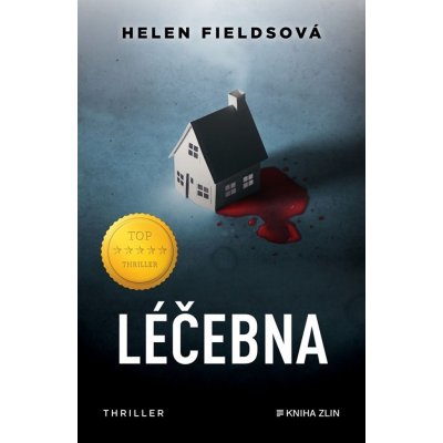 Léčebna - Helen Fields – Zbozi.Blesk.cz