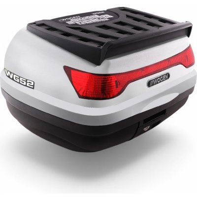 Wogen Extreme WG52 Basic 52 l Bílá | Zboží Auto