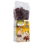 Nature LAND Pochoutka Brunch srdíčka červená řepa 150 g – Zboží Mobilmania