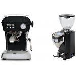 Set Ascaso Dream ONE + Rocket Espresso FAUSTO – Zboží Mobilmania