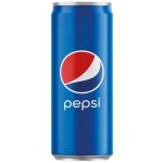 PepsiCo PEPSI 330 ml – Zbozi.Blesk.cz