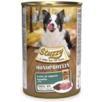 Stuzzy Adult Monoprotein s jehněčím 400 g – Zboží Mobilmania