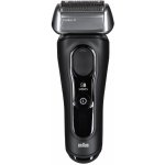 Braun Series 8 8410s Black – Zbozi.Blesk.cz