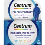 Centrum Az pro muže 30 tablet – Hledejceny.cz