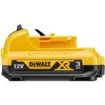 Dewalt DCB124 12V 3Ah Li-ion – Zboží Dáma