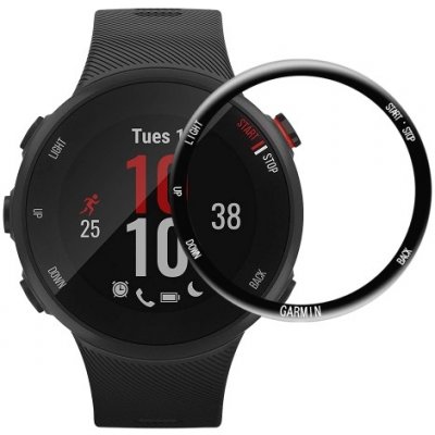 PROTEMIO 3D Ochranná fólie Garmin Forerunner 45S 54911 – Hledejceny.cz