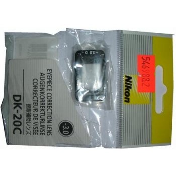 Nikon DK-20C +1
