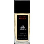 Adidas Active Bodies Men deodorant sklo 75 ml – Hledejceny.cz