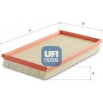 Vzduchový filtr UFI 30.216.00 – Hledejceny.cz