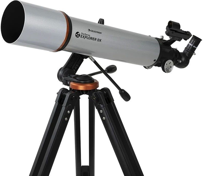 Celestron AC 102/660 Astromaster 102 AZ