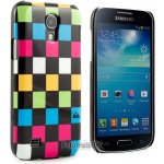 Pouzdro QUIKSILVER Samsung i9195 Galaxy S4 mini motiv Echo Beach – Hledejceny.cz