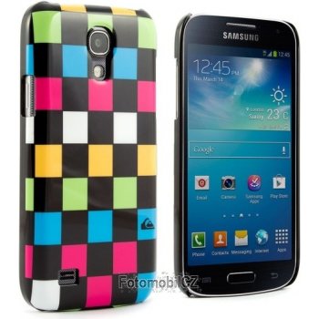 Pouzdro QUIKSILVER Samsung i9195 Galaxy S4 mini motiv Echo Beach