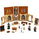 LEGO® Harry Potter™ 76382 Kouzelné momenty z Bradavic: Hodina přeměňování