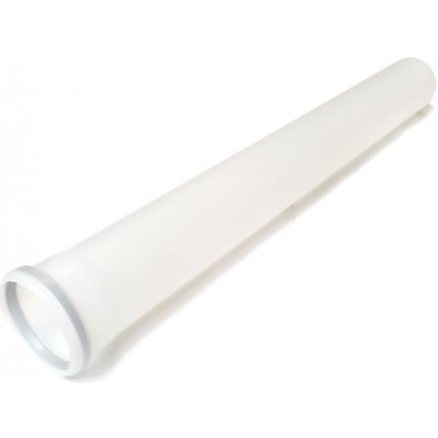 GEMINOX Trubka DN110 x 1000 mm 52100124 – Zboží Mobilmania