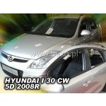 Hyundai i30 07-12 CW combi ofuky | Zboží Auto
