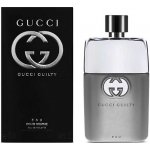 Gucci Guilty toaletní voda pánská 50 ml – Sleviste.cz