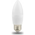 Forever žárovka C37 E27, LED, 10W, 3000K, teplá bílá – Hledejceny.cz