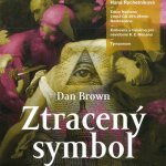 Brown Dan: Ztracený symbol Kniha2 – Hledejceny.cz