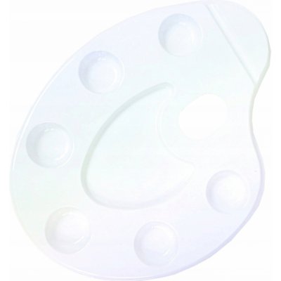 Astra Paleta na 6 barev – Hledejceny.cz