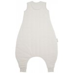Meyco Jumper Slub Greige – Zboží Mobilmania