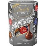Lindt Lindor Assorted Silver 200 g – Zboží Dáma