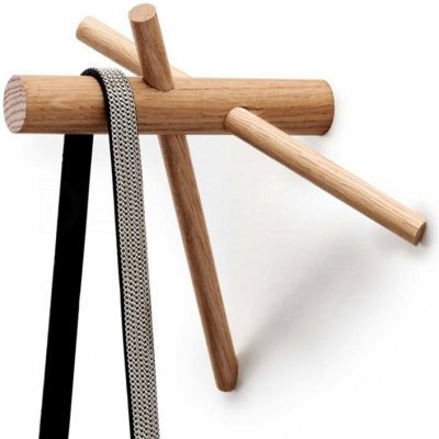 NORMANN COPENHAGEN Sticks Hook přírodní – Hledejceny.cz