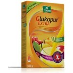 Glukopur hroznový cukr 250 g – Zboží Mobilmania