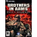 Brothers in Arms Hells Highway – Zboží Živě