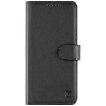 Motorola G86 pouzdro book Tactical Field Notes black – Zboží Mobilmania