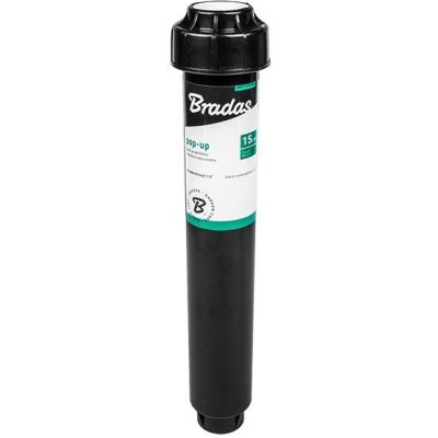 Bradas bez trysky výsuv 15cm 1/2 – Hledejceny.cz