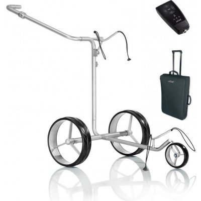 Jucad Drive SL Travel eX 2.0 SET Elektrický – Sleviste.cz