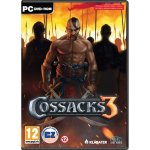 Cossacks 3 – Zboží Živě