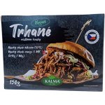 Kalma Trhané rostlinné kousky do vegetariánského burgeru nebo salátu 150 g – Hledejceny.cz