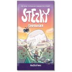 Tlama games Stezky: Světlušky – Zboží Mobilmania
