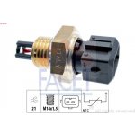 Snímač, teplota nasávaného vzduchu FACET 10.4019 – Sleviste.cz