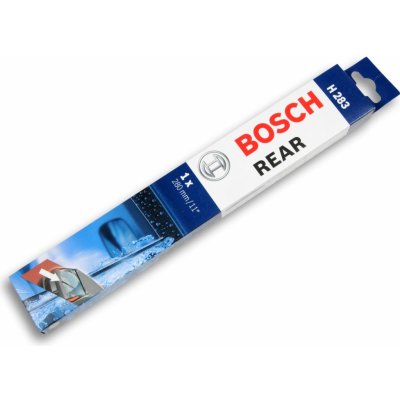 Bosch H283 280 mm BO 3397011812 – Zboží Mobilmania