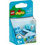 LEGO® DUPLO® 10918 Odtahové autíčko – Zbozi.Blesk.cz