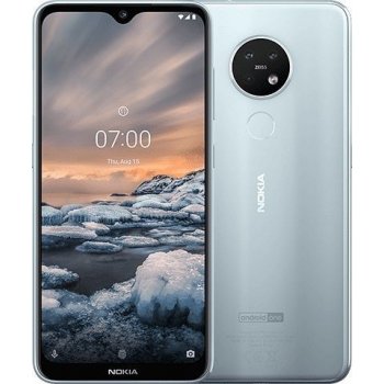 Nokia 7.2 4GB/64GB Dual SIM