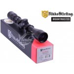 Nikko Stirling 3-9x40 AO IR MD – Zboží Dáma