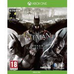 Batman: Arkham Collection – Zboží Živě