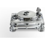 Musical Fidelity M8x TT+M8x TA10 – Sleviste.cz